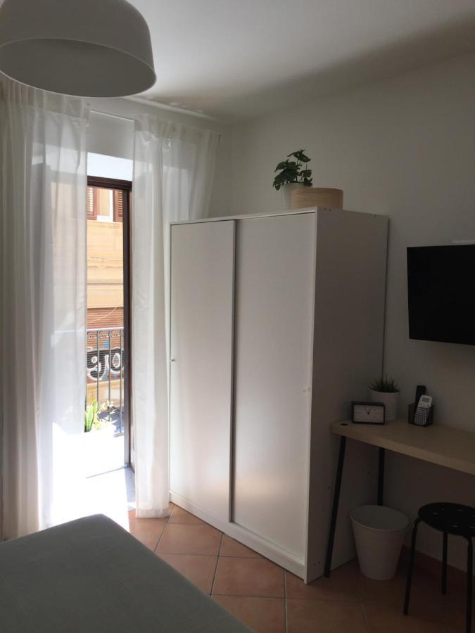 Divisi64 Lägenhet Palermo Exteriör bild