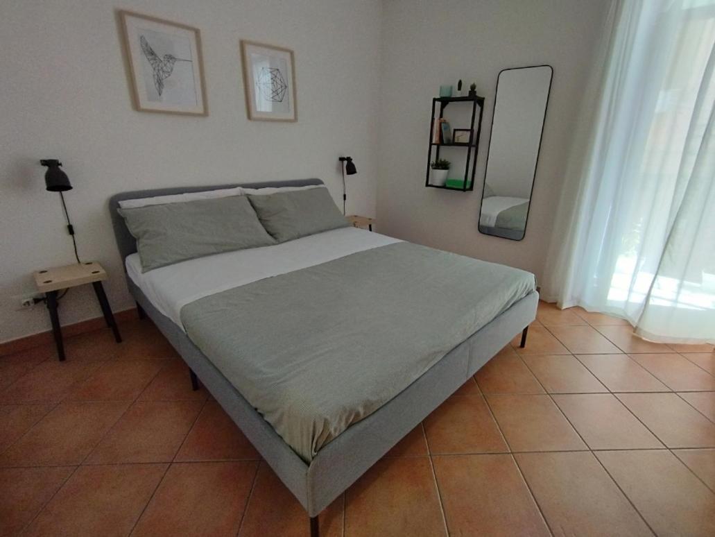 Divisi64 Lägenhet Palermo Exteriör bild