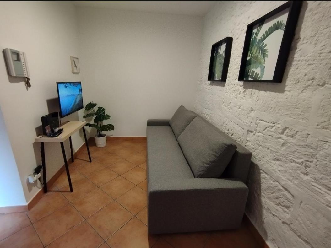 Divisi64 Lägenhet Palermo Exteriör bild